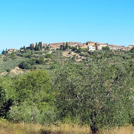 Holiday Home Il Casino By Interhome San Donato in Poggio Екстериор снимка