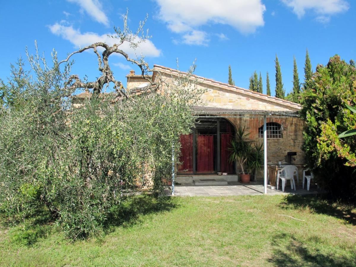 Holiday Home Il Casino By Interhome San Donato in Poggio Екстериор снимка