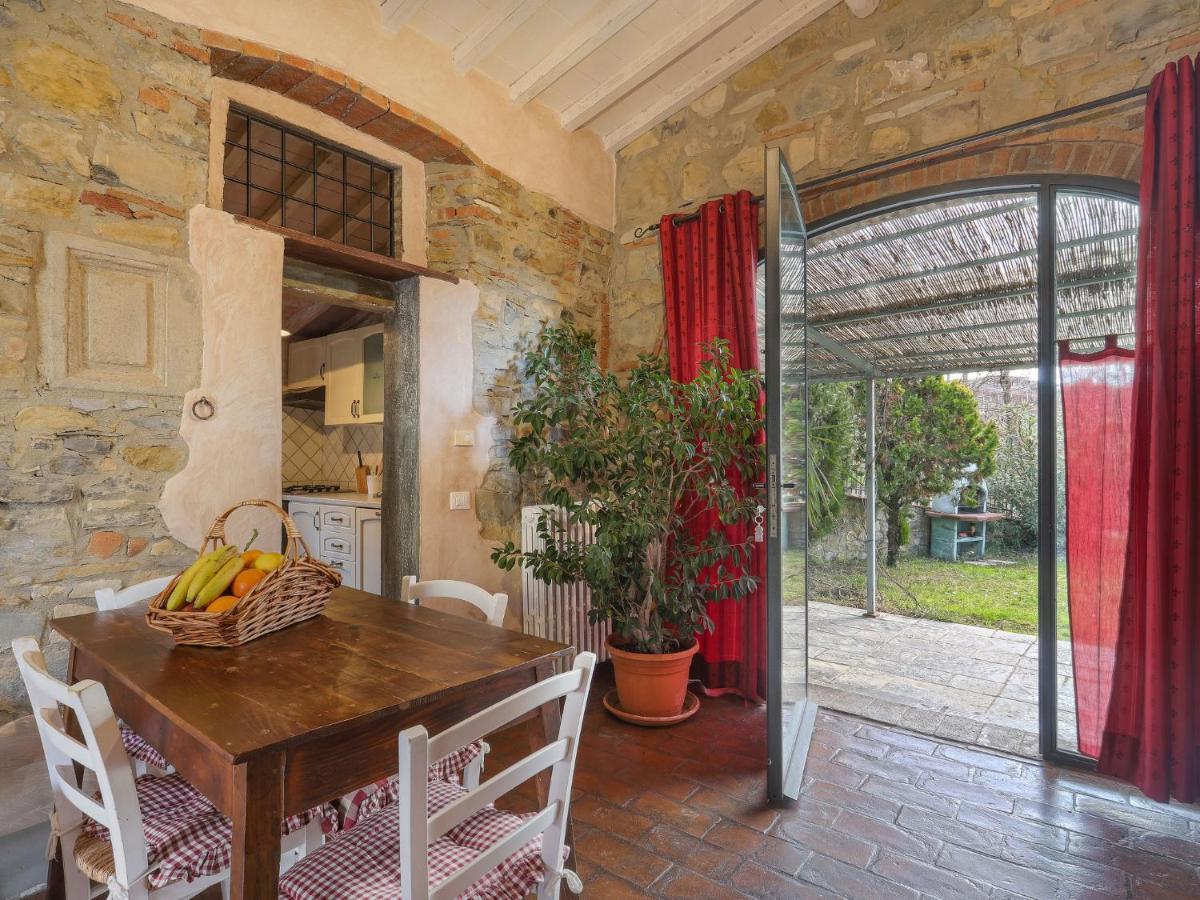 Holiday Home Il Casino By Interhome San Donato in Poggio Екстериор снимка