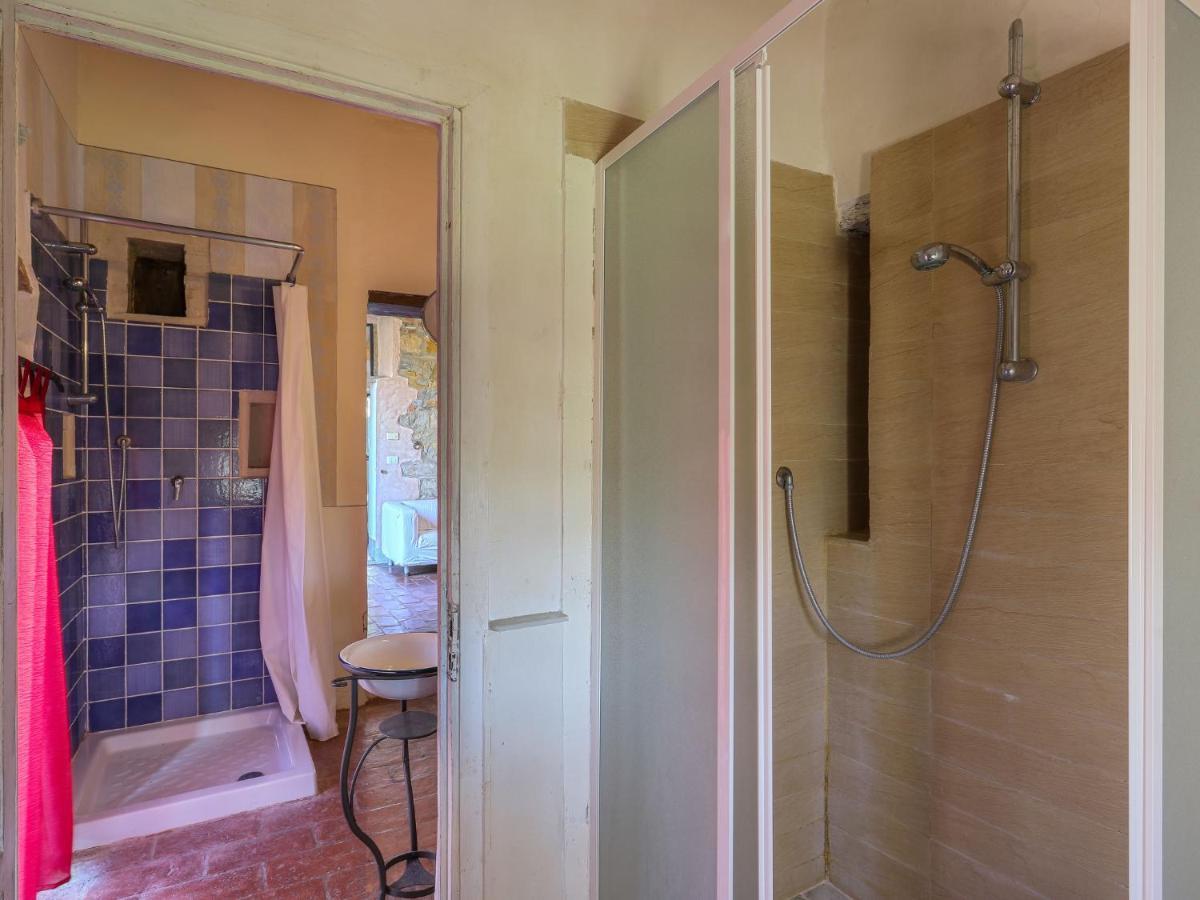 Holiday Home Il Casino By Interhome San Donato in Poggio Екстериор снимка