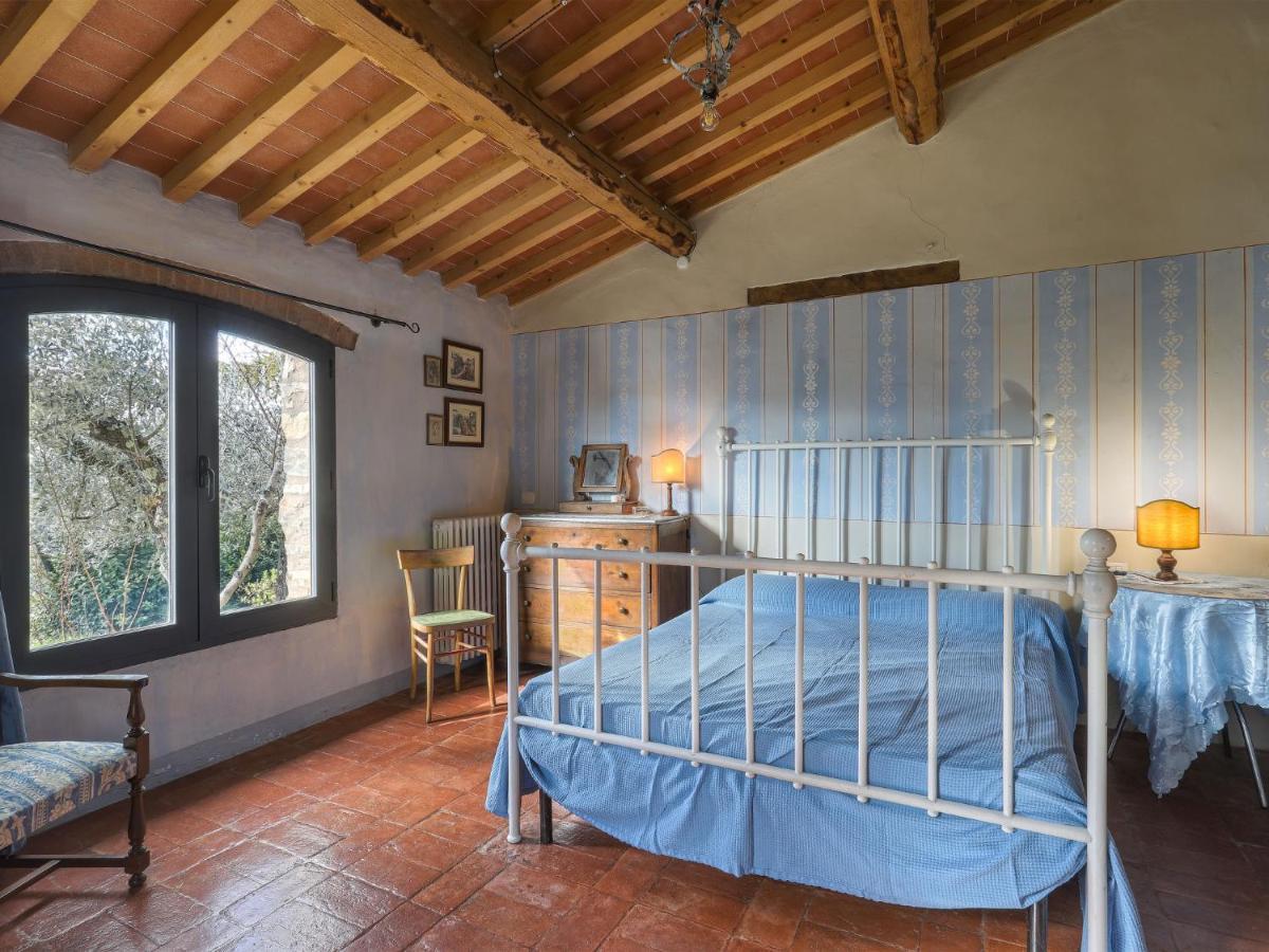 Holiday Home Il Casino By Interhome San Donato in Poggio Екстериор снимка