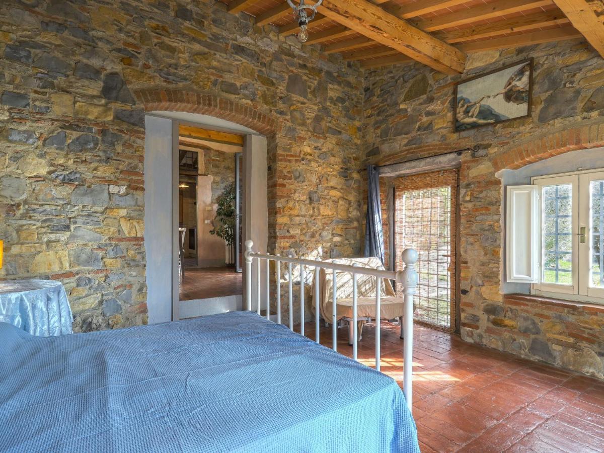 Holiday Home Il Casino By Interhome San Donato in Poggio Екстериор снимка