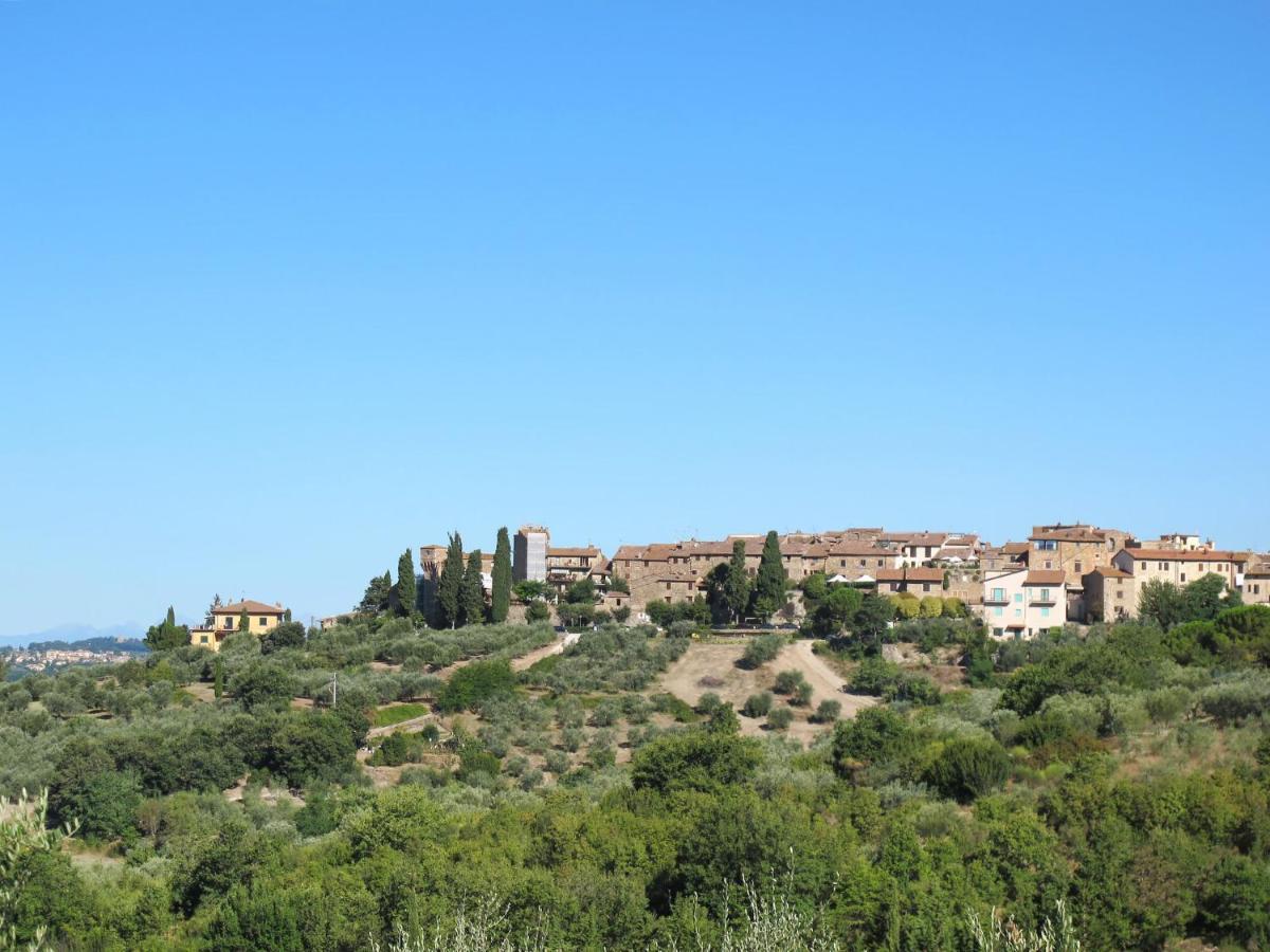 Holiday Home Il Casino By Interhome San Donato in Poggio Екстериор снимка